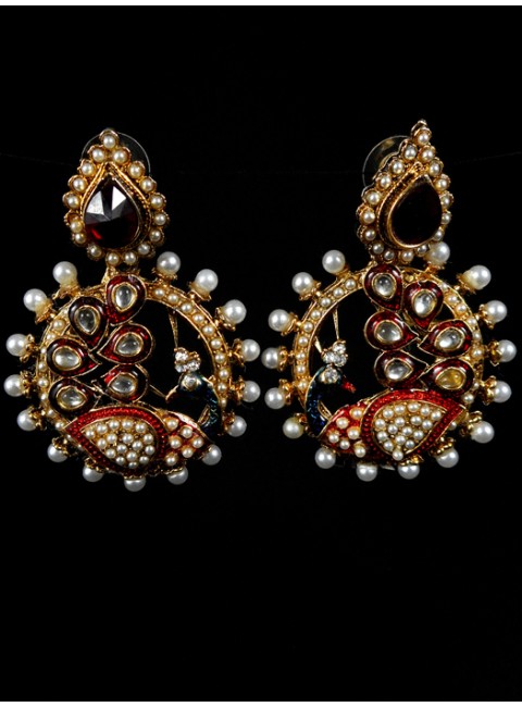 Fashion Earrings